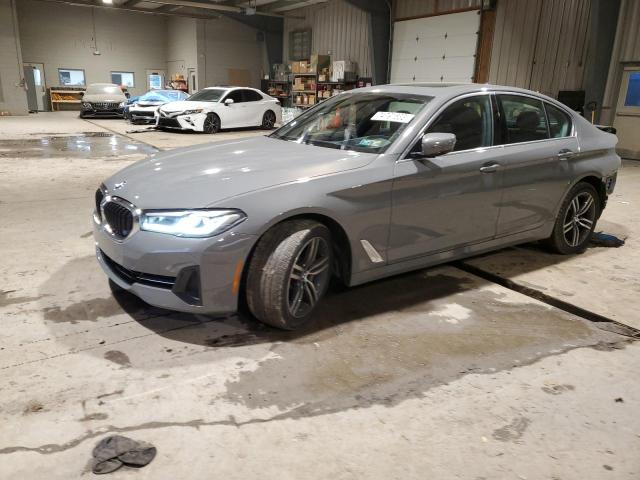 BMW 530 I , 2021