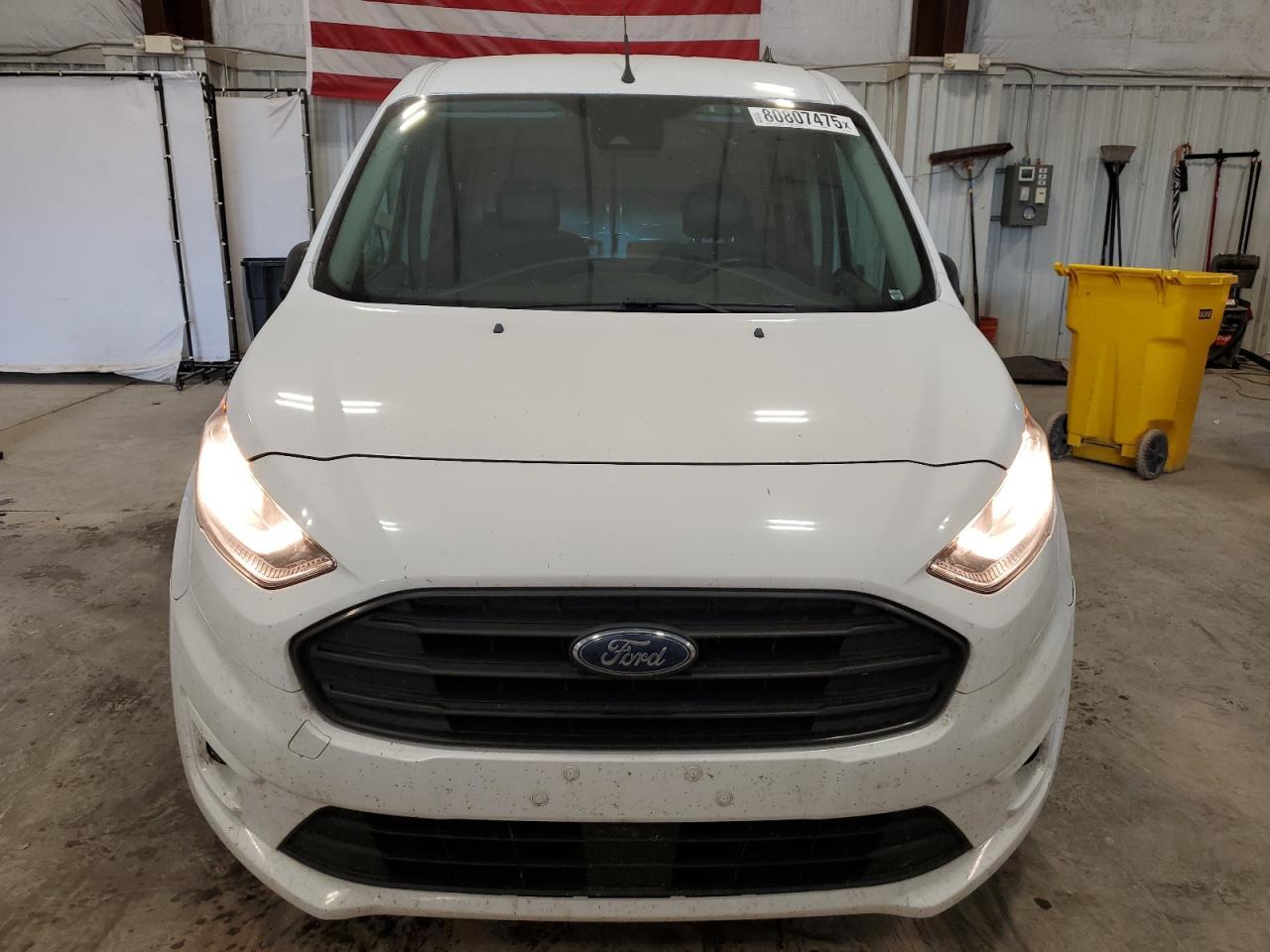 2019 Ford Transit, Xlt
