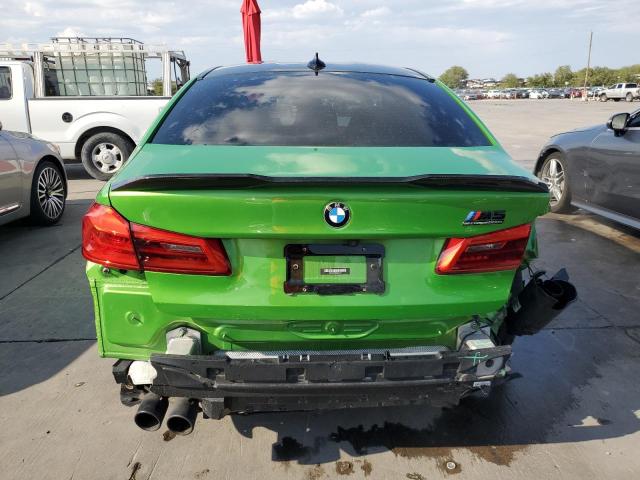 BMW M5 , 2019