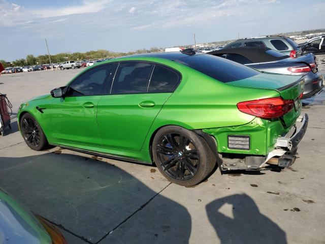 BMW M5 , 2019