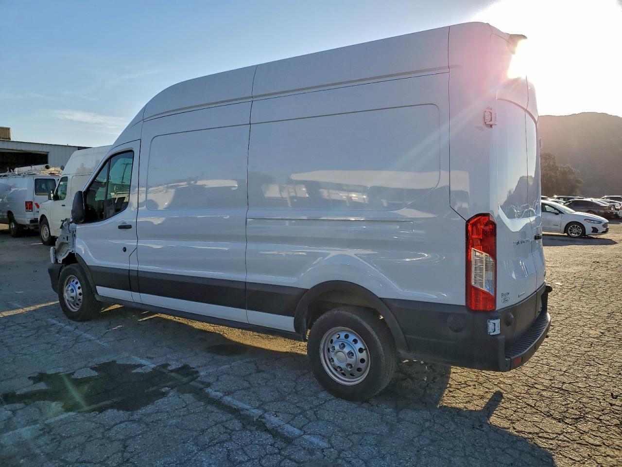 2024 Ford Transit, T-350
