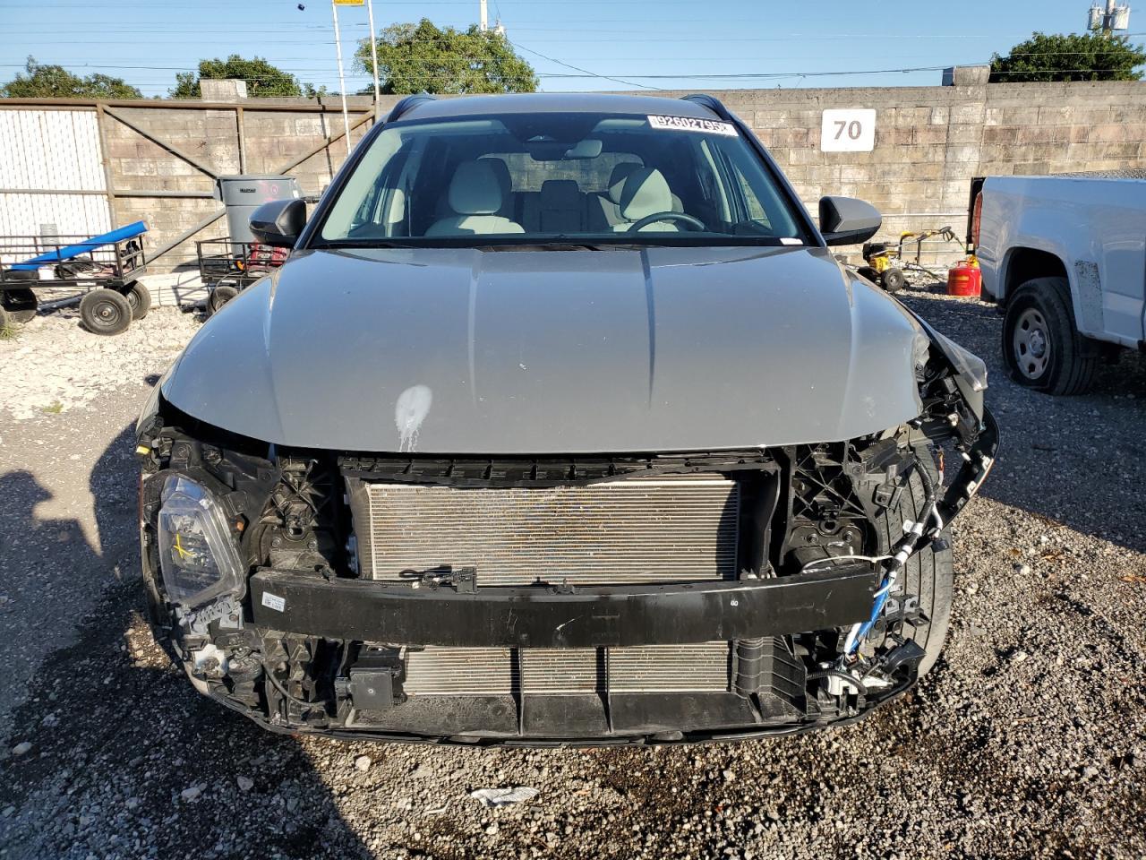 2025 Hyundai Tucson, Sel