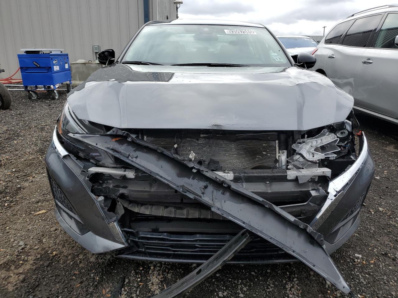 2024 Nissan Altima, SV