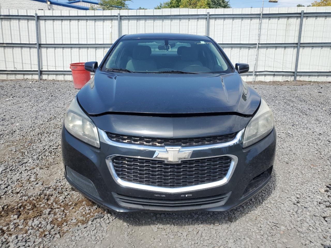 2015 Chevrolet Malibu, LS