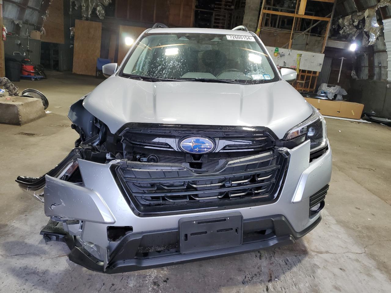 2023 Subaru Forester, Premium
