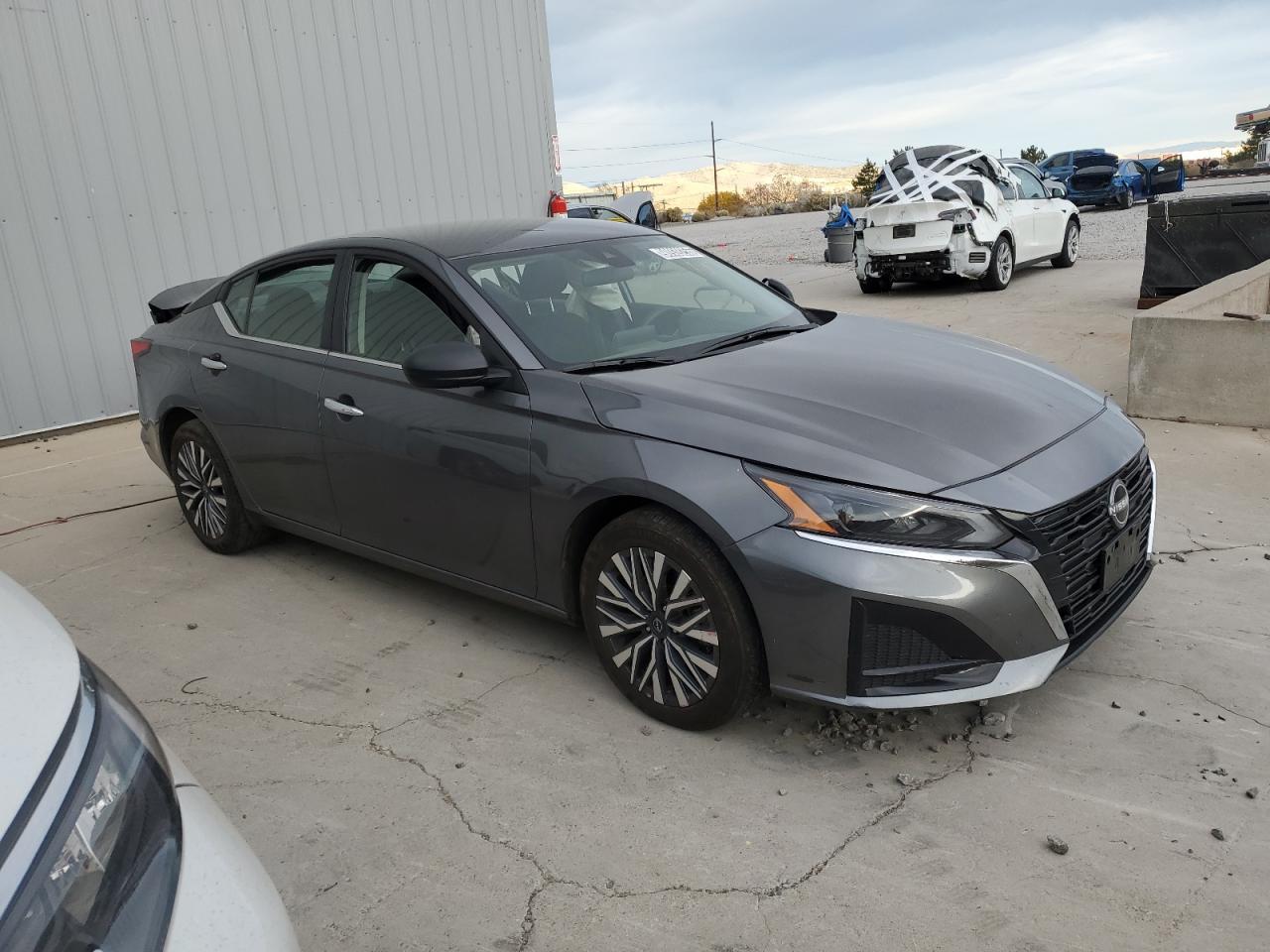 2024 Nissan Altima, SV