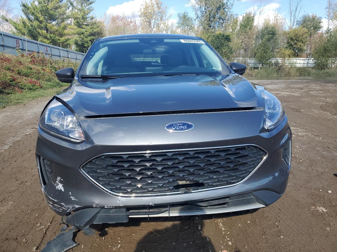 2022 Ford Escape, SE