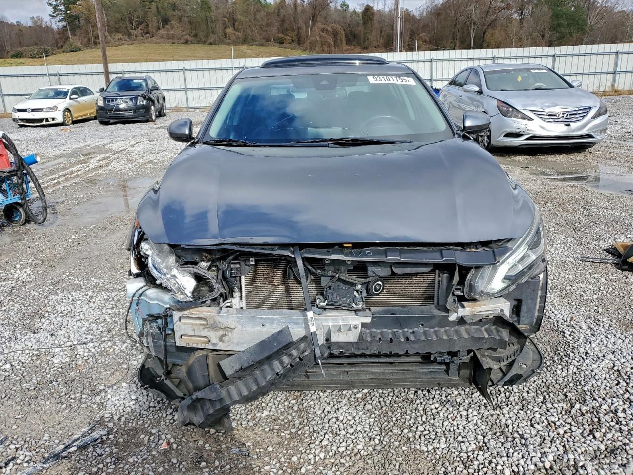 2020 Nissan Altima, SL