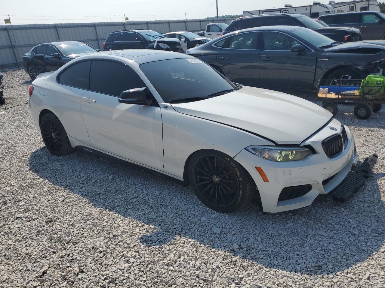 2015 BMW 2 Series, M235XI