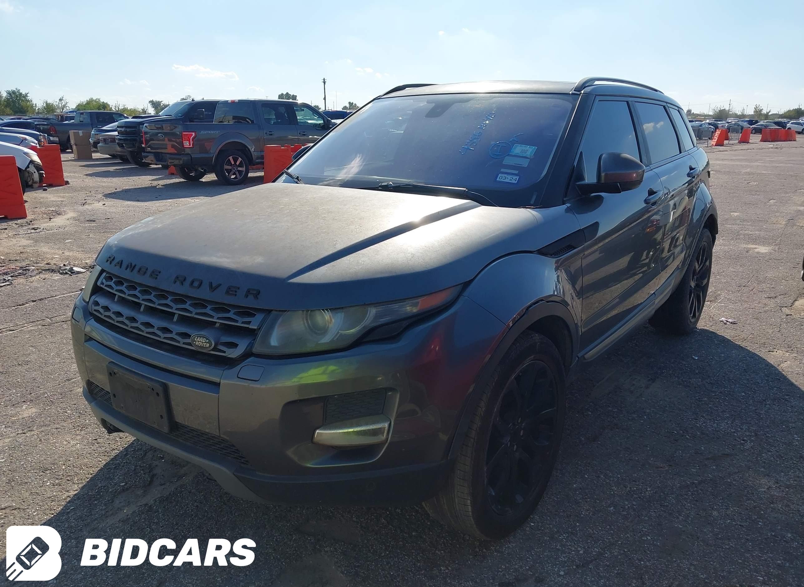 2015 Land Rover Range Rover,...