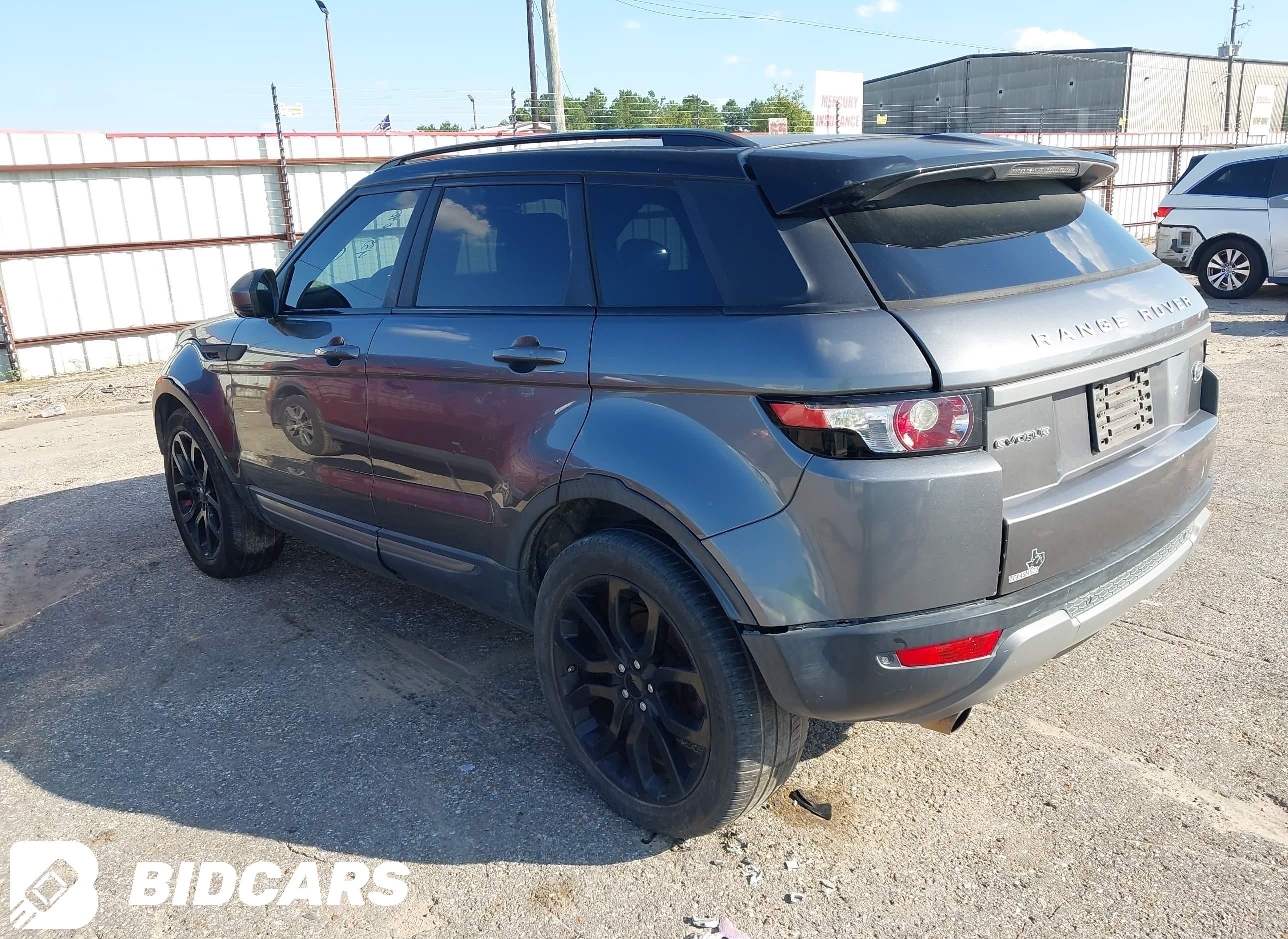 2015 Land Rover Range Rover,...