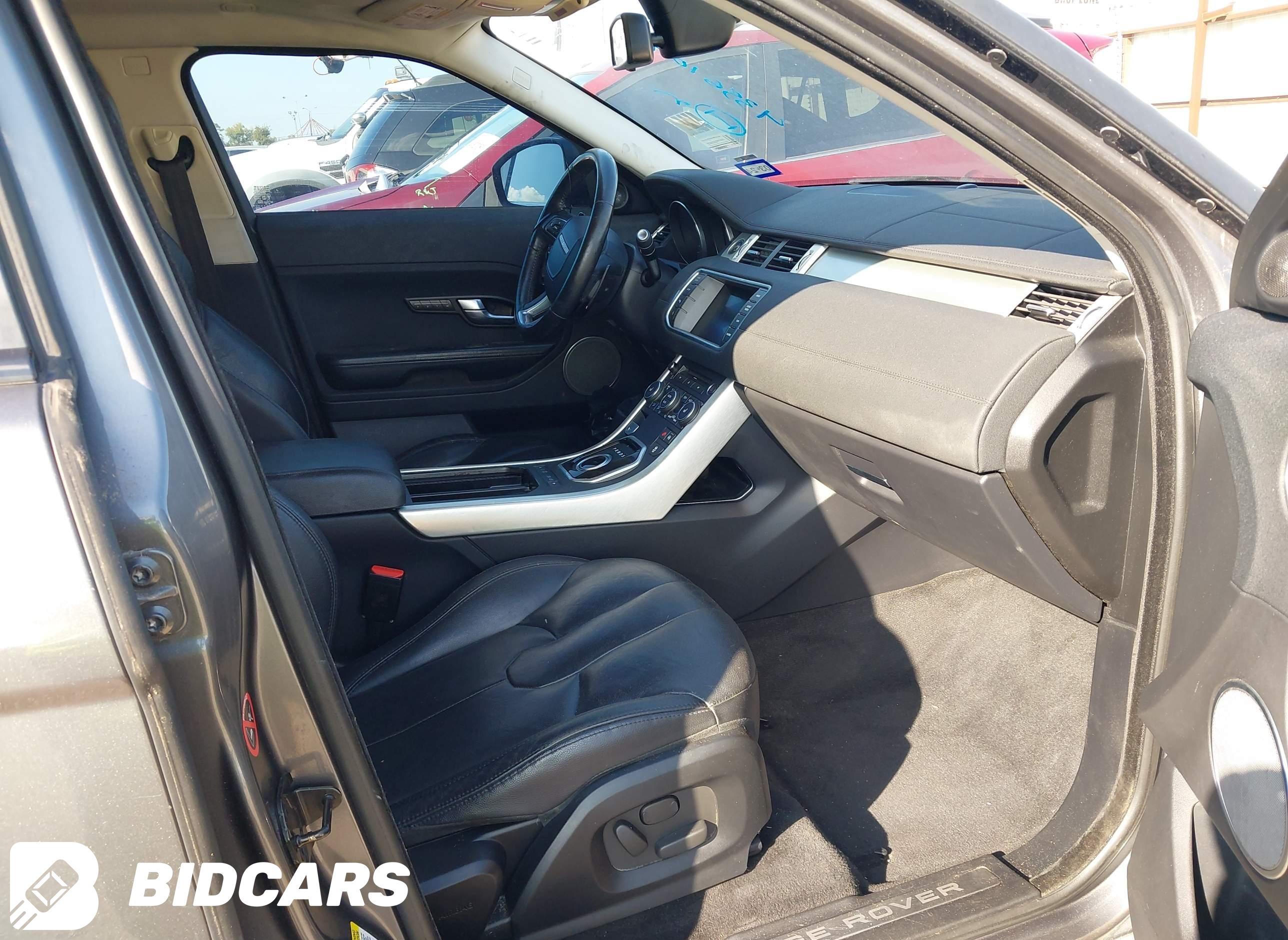 2015 Land Rover Range Rover,...