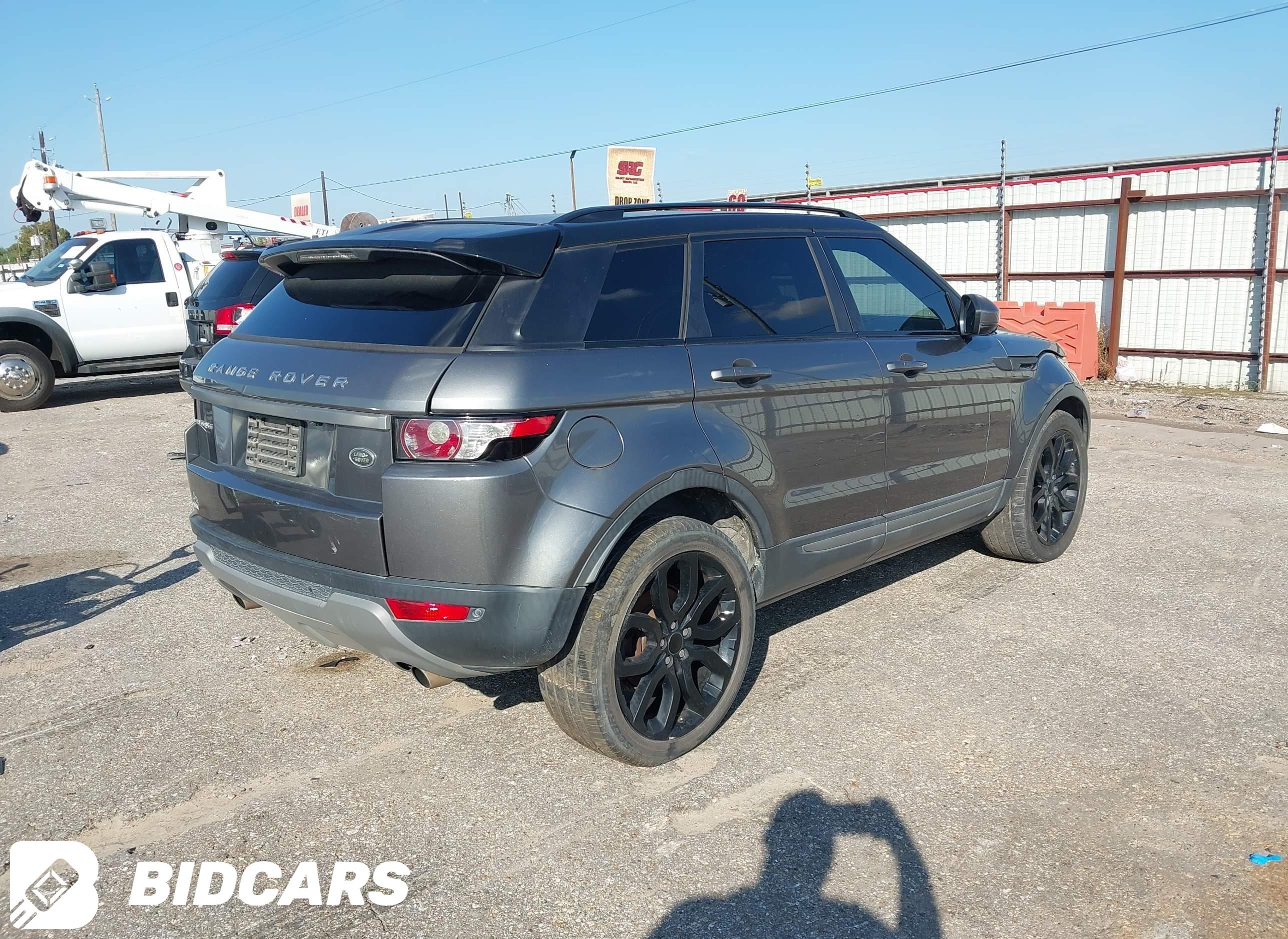 2015 Land Rover Range Rover,...