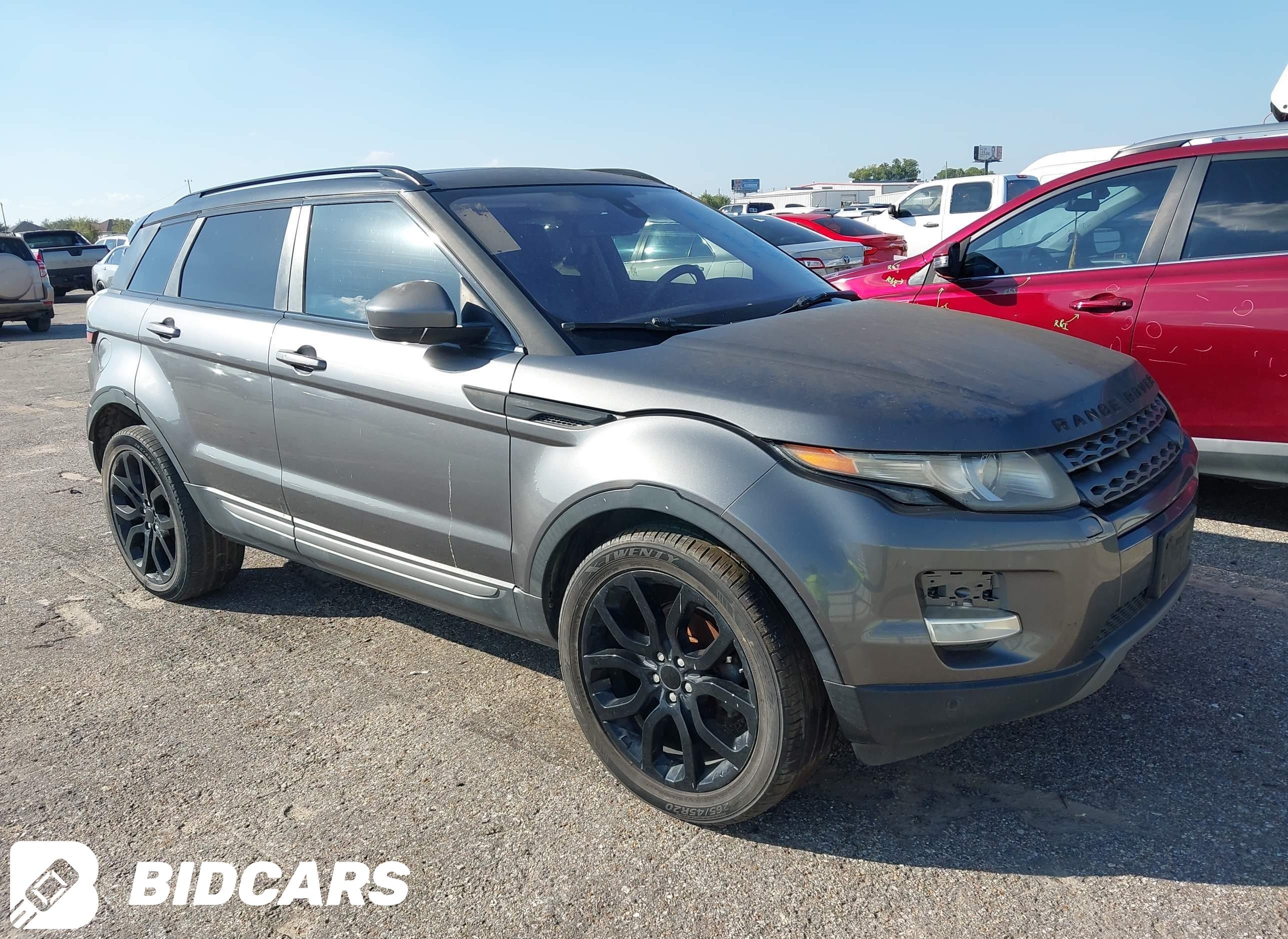 2015 Land Rover Range Rover,...