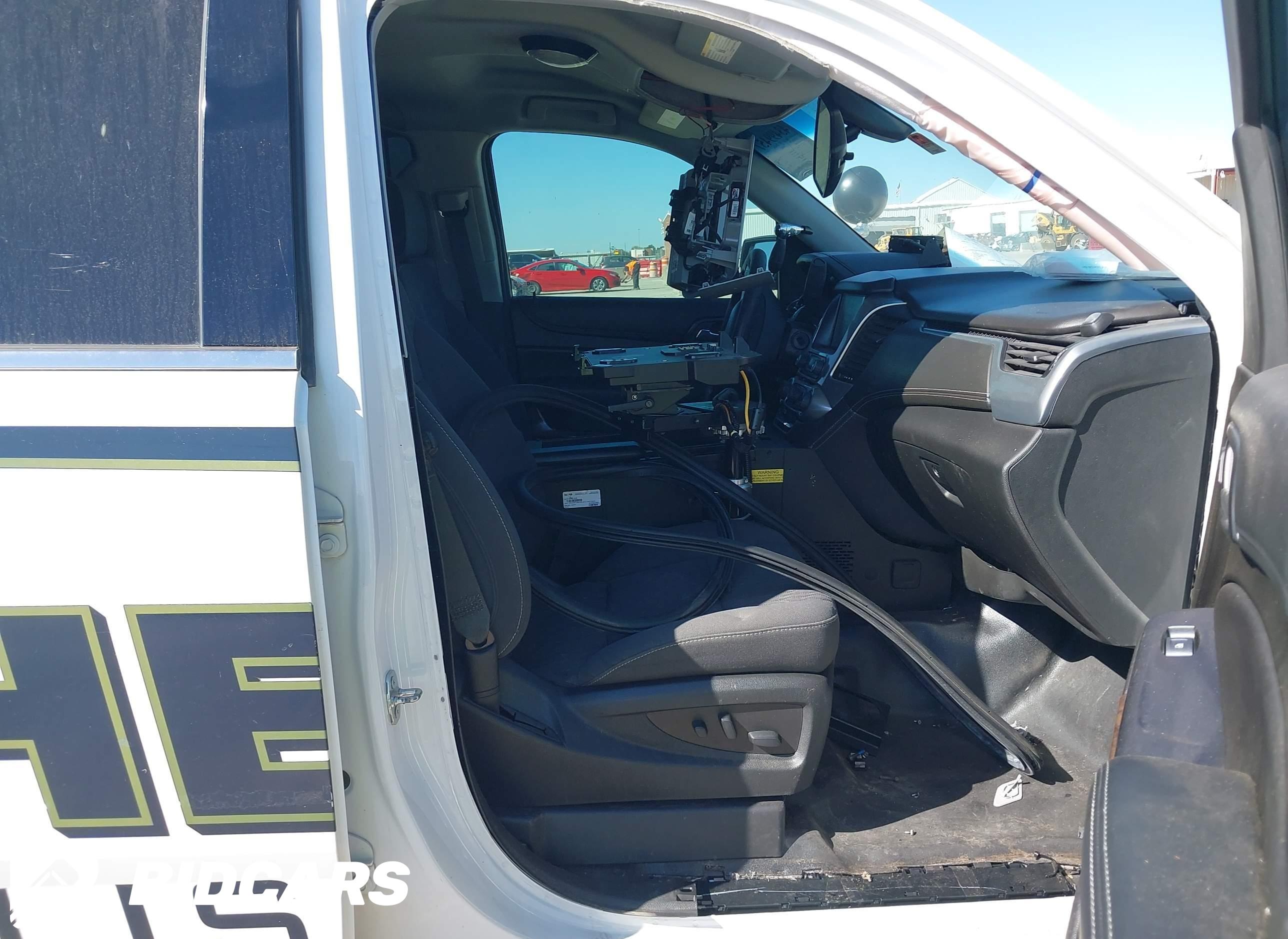 2020 Chevrolet Tahoe, 2Wd Com...