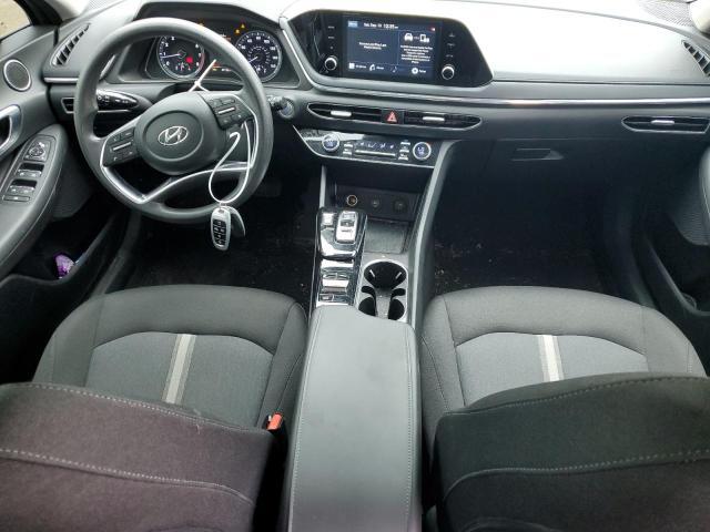 HYUNDAI SONATA , 2021