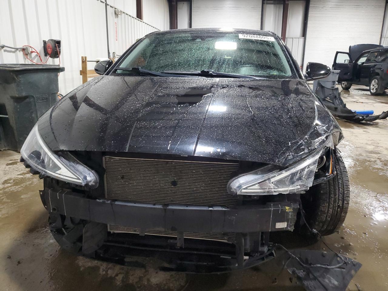 2020 Hyundai Elantra, SE