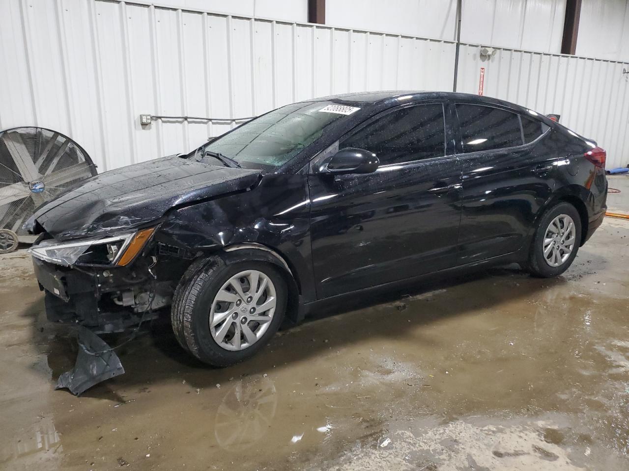 2020 Hyundai Elantra, SE