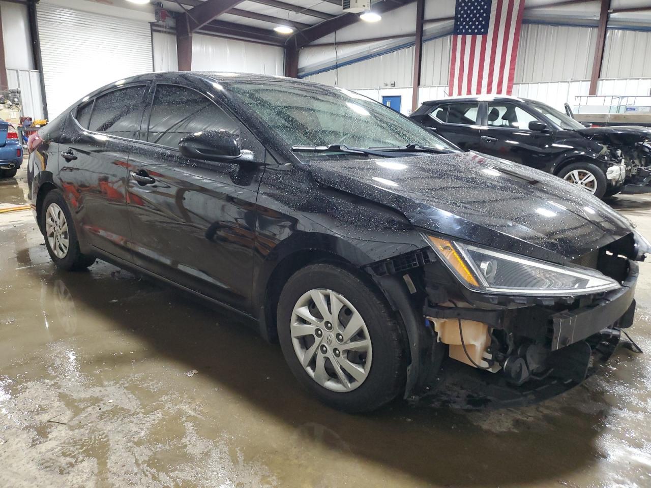 2020 Hyundai Elantra, SE