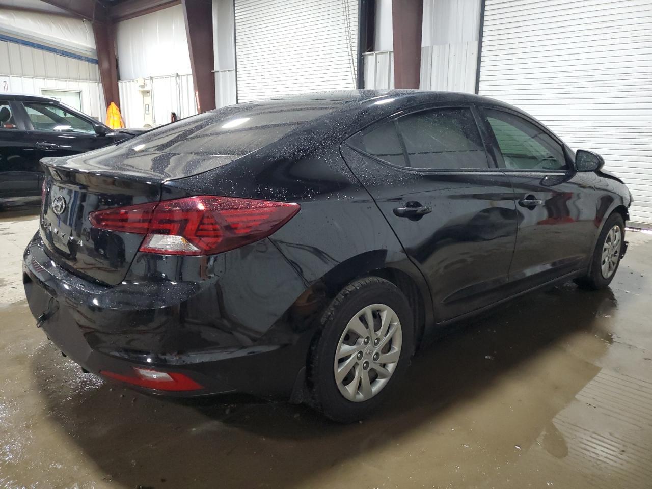 2020 Hyundai Elantra, SE