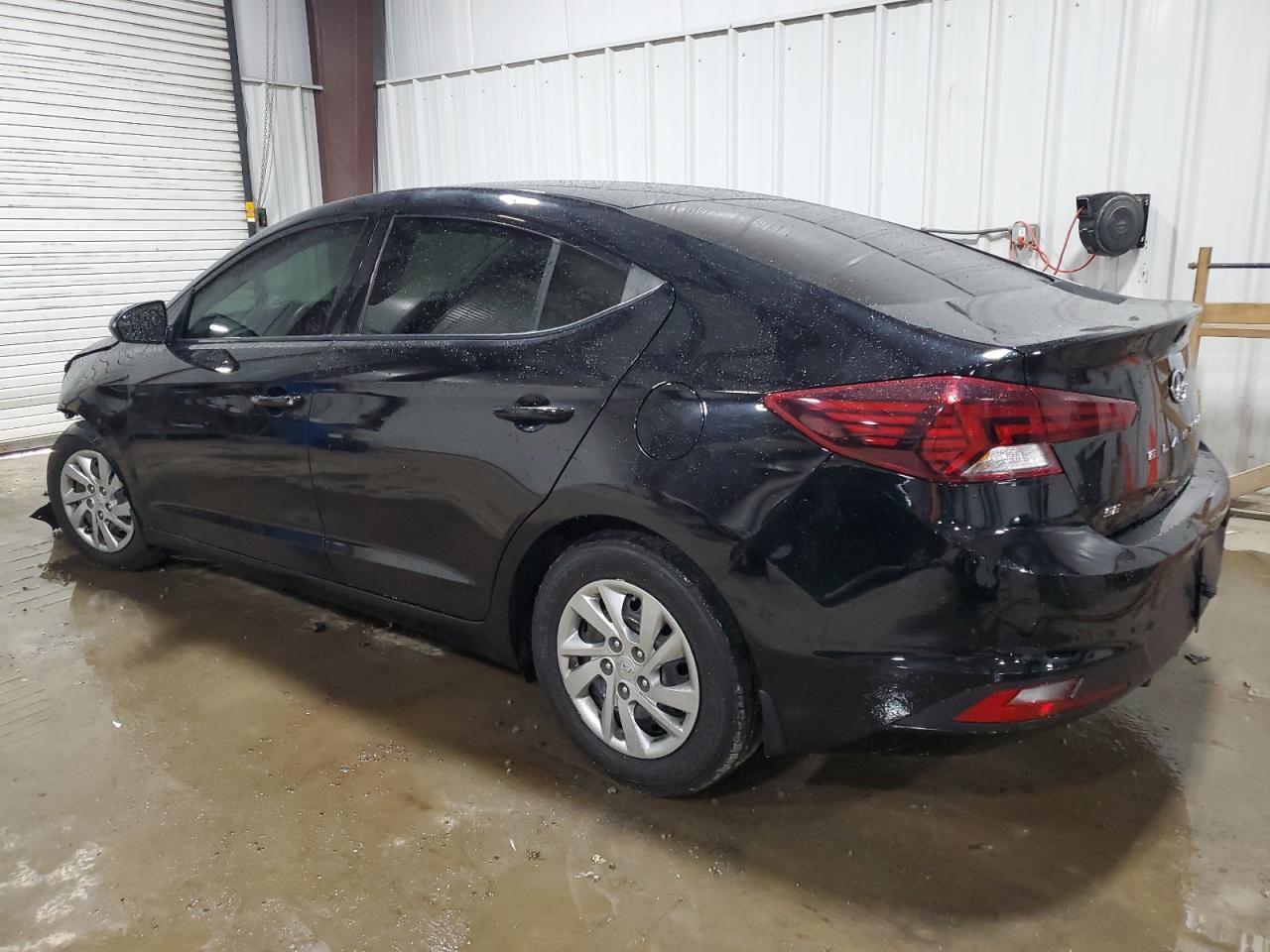 2020 Hyundai Elantra, SE