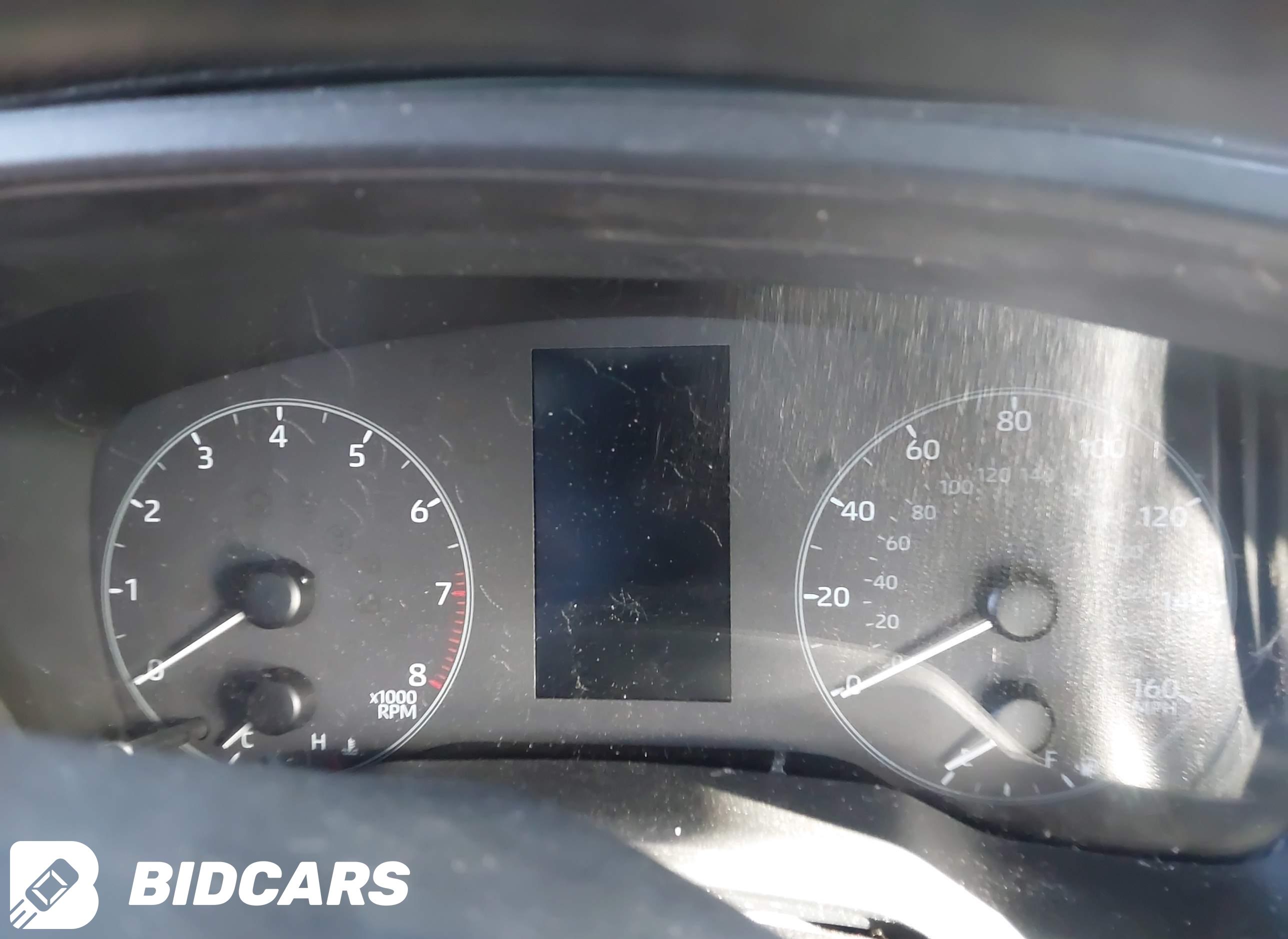 2024 Toyota Corolla, LE