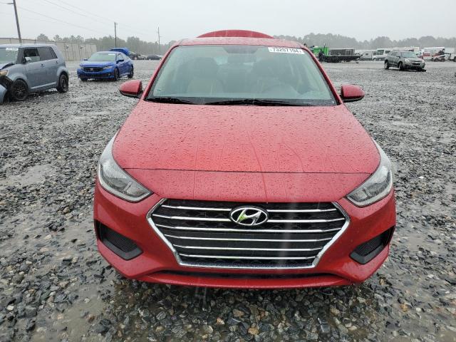 HYUNDAI ACCENT  , 2021