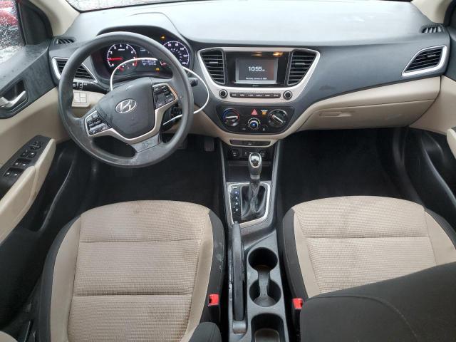 HYUNDAI ACCENT  , 2021