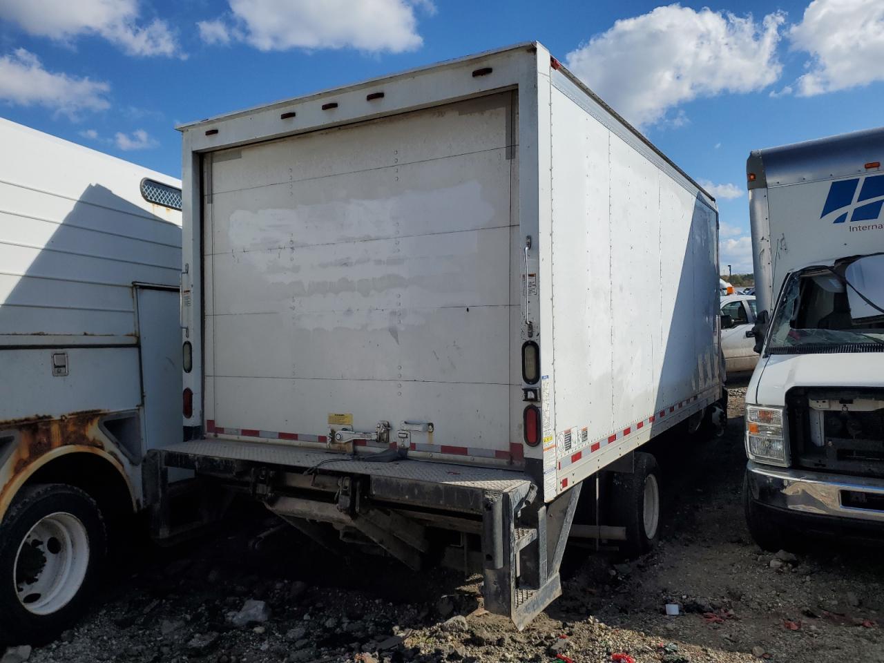 2016 Othe E350, E350 Super Du...