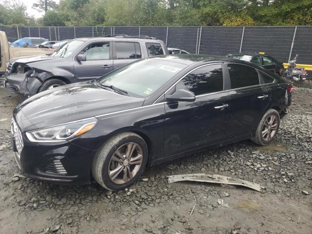HYUNDAI SONATA , 2019