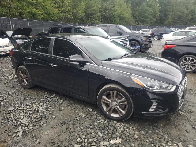 HYUNDAI SONATA , 2019