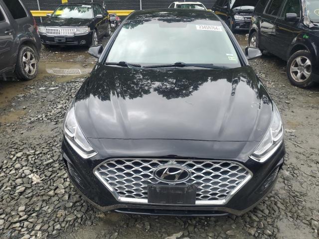 HYUNDAI SONATA , 2019