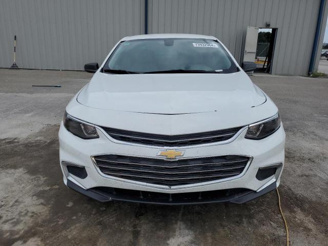 CHEVROLET MALIBU  , 2018