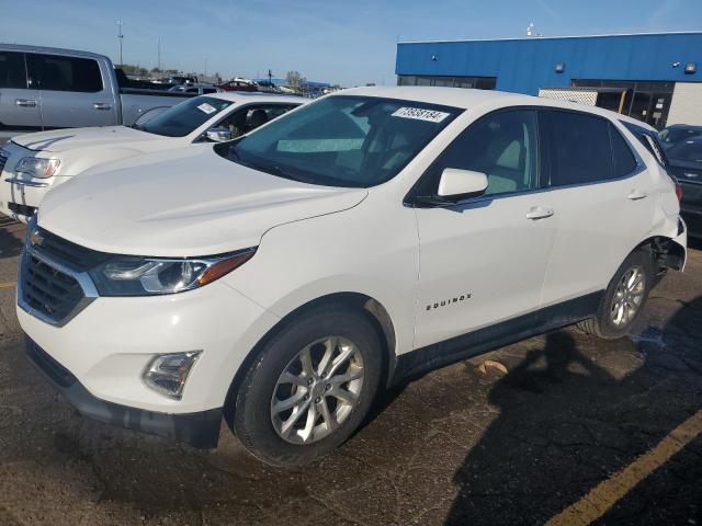 CHEVROLET EQUINOX  , 2019