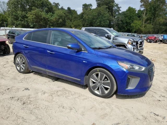 HYUNDAI IONIQ  , 2019