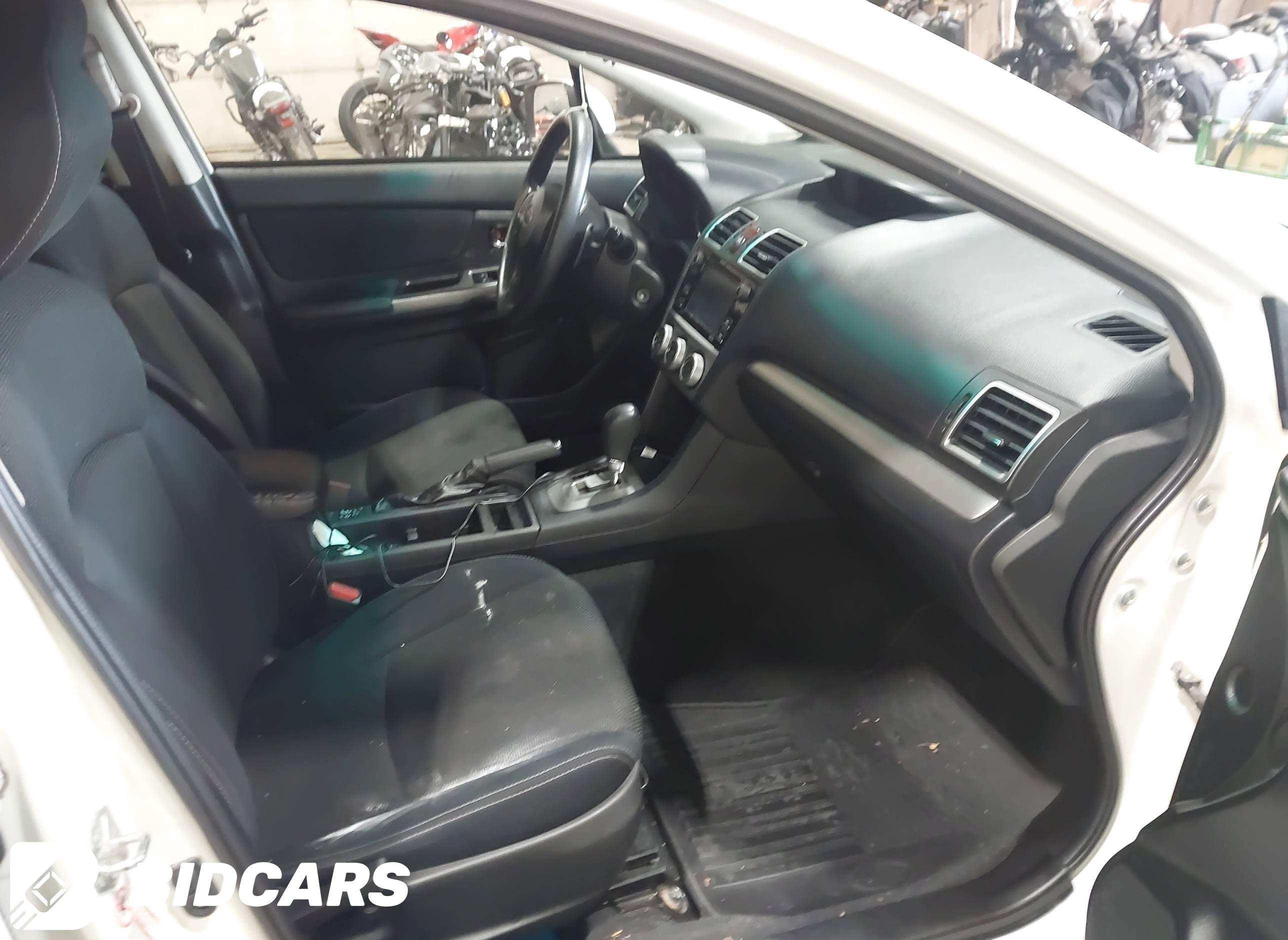 2015 Subaru XV, Crosstrek 2.0...