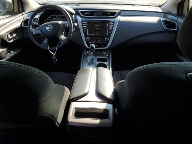 NISSAN MURANO  , 2020