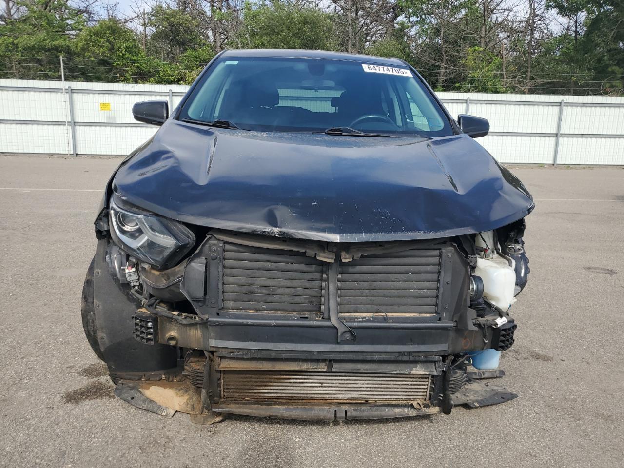 2019 Chevrolet Equinox, LT