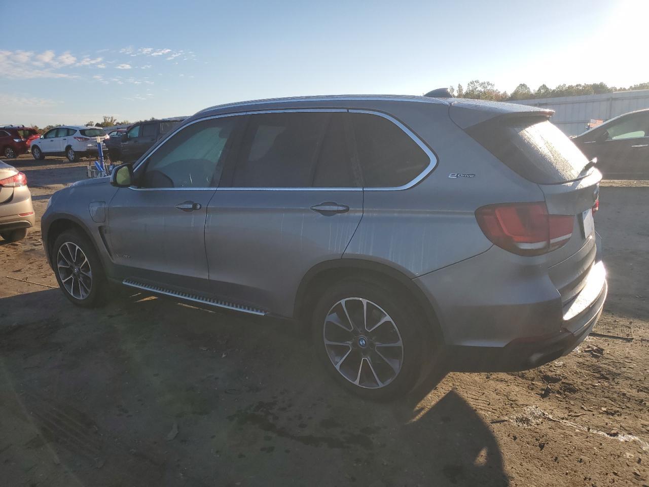 2017 BMW X5, Xdr40E