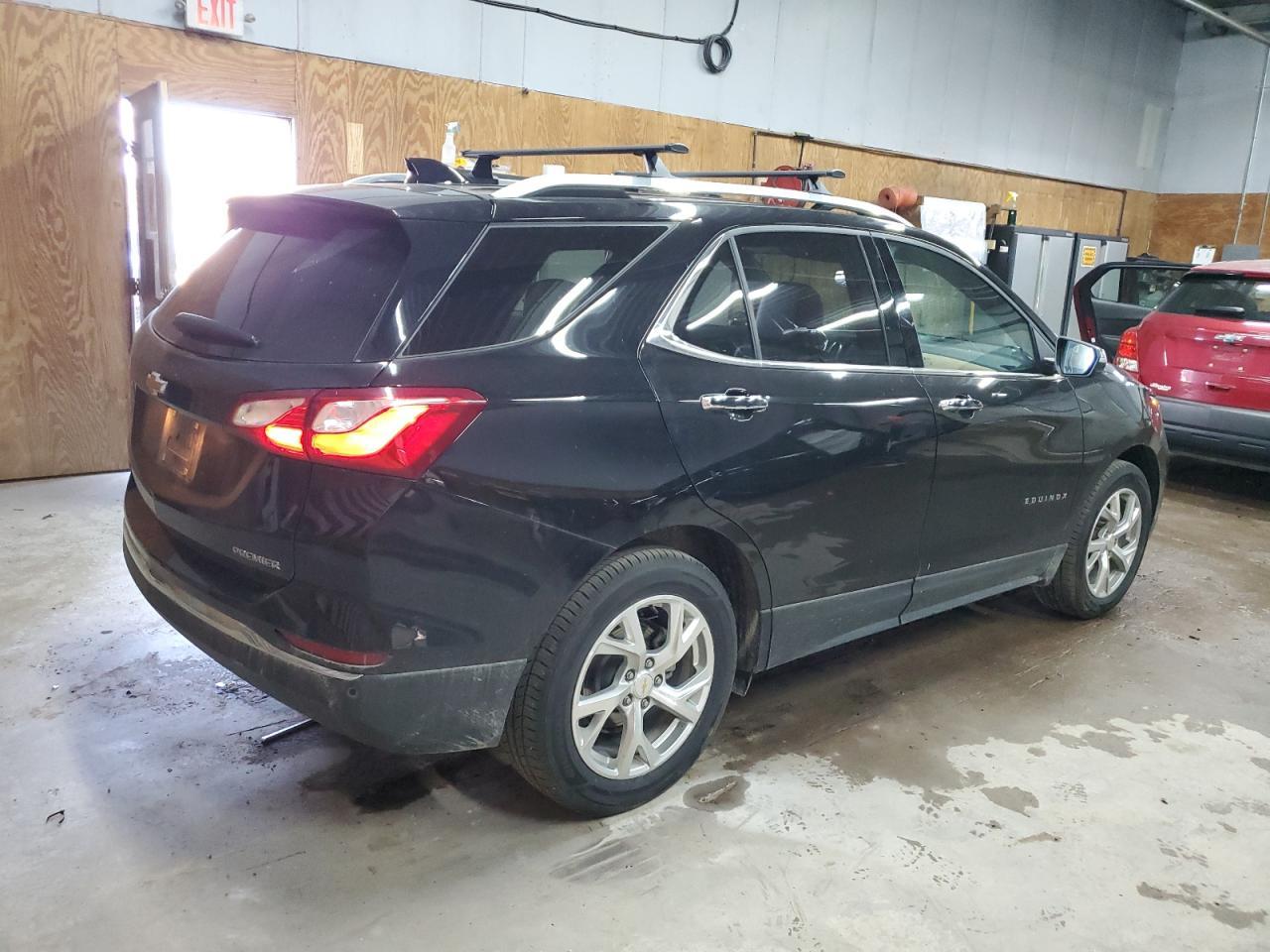 2021 Chevrolet Equinox, Premier