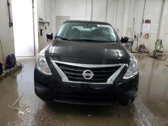 NISSAN VERSA , 2019