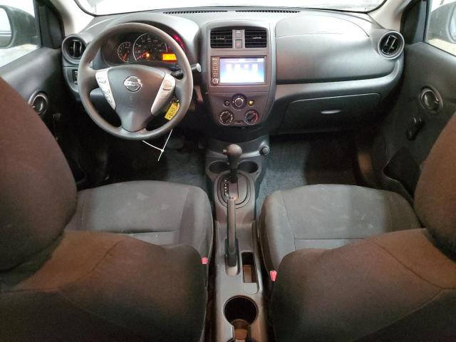 NISSAN VERSA , 2019