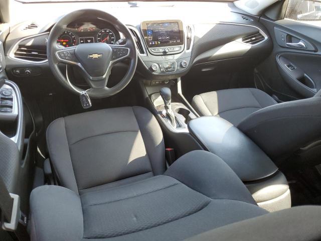 CHEVROLET MALIBU  , 2022