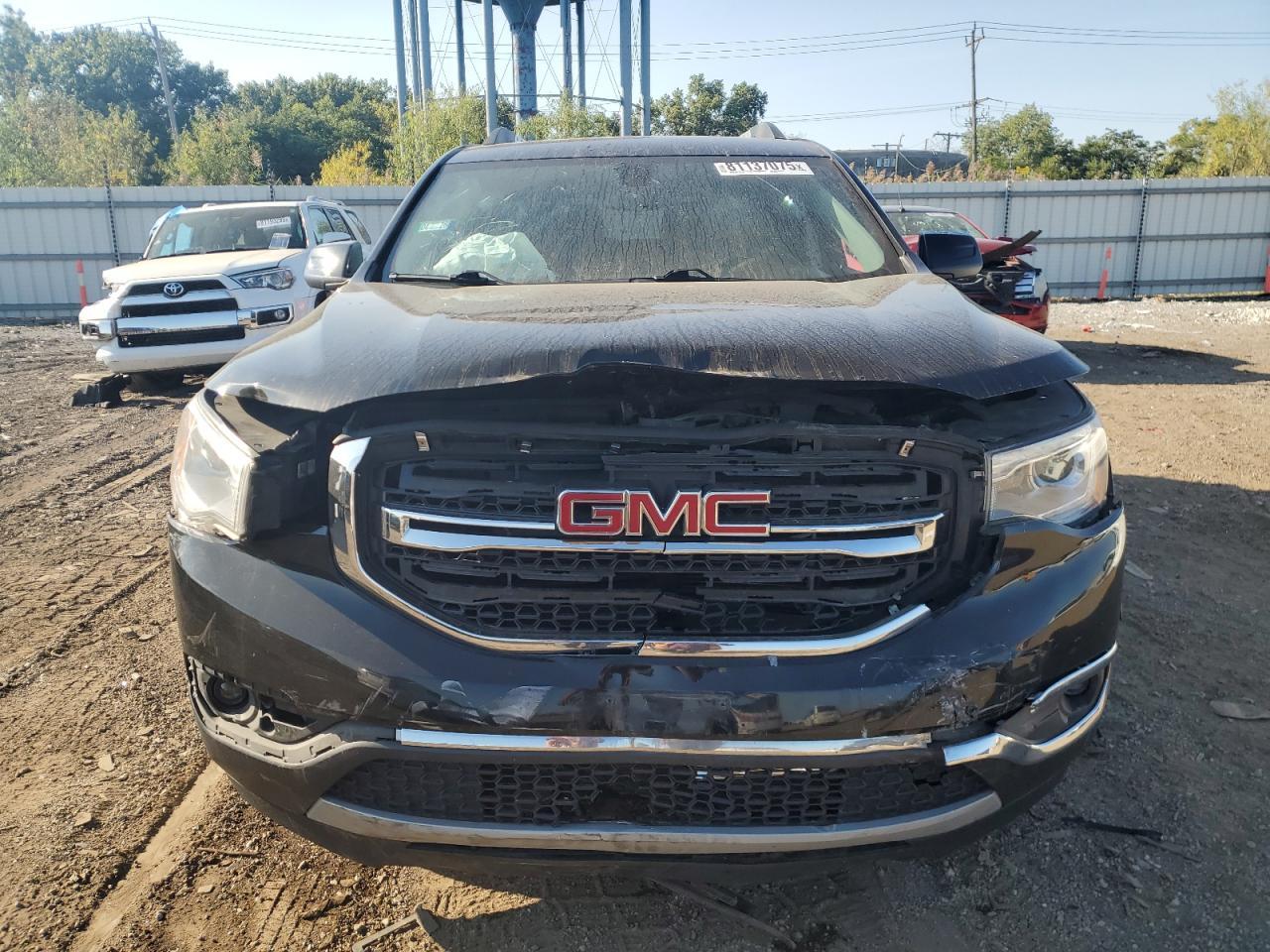 2019 GMC Acadia, Sle