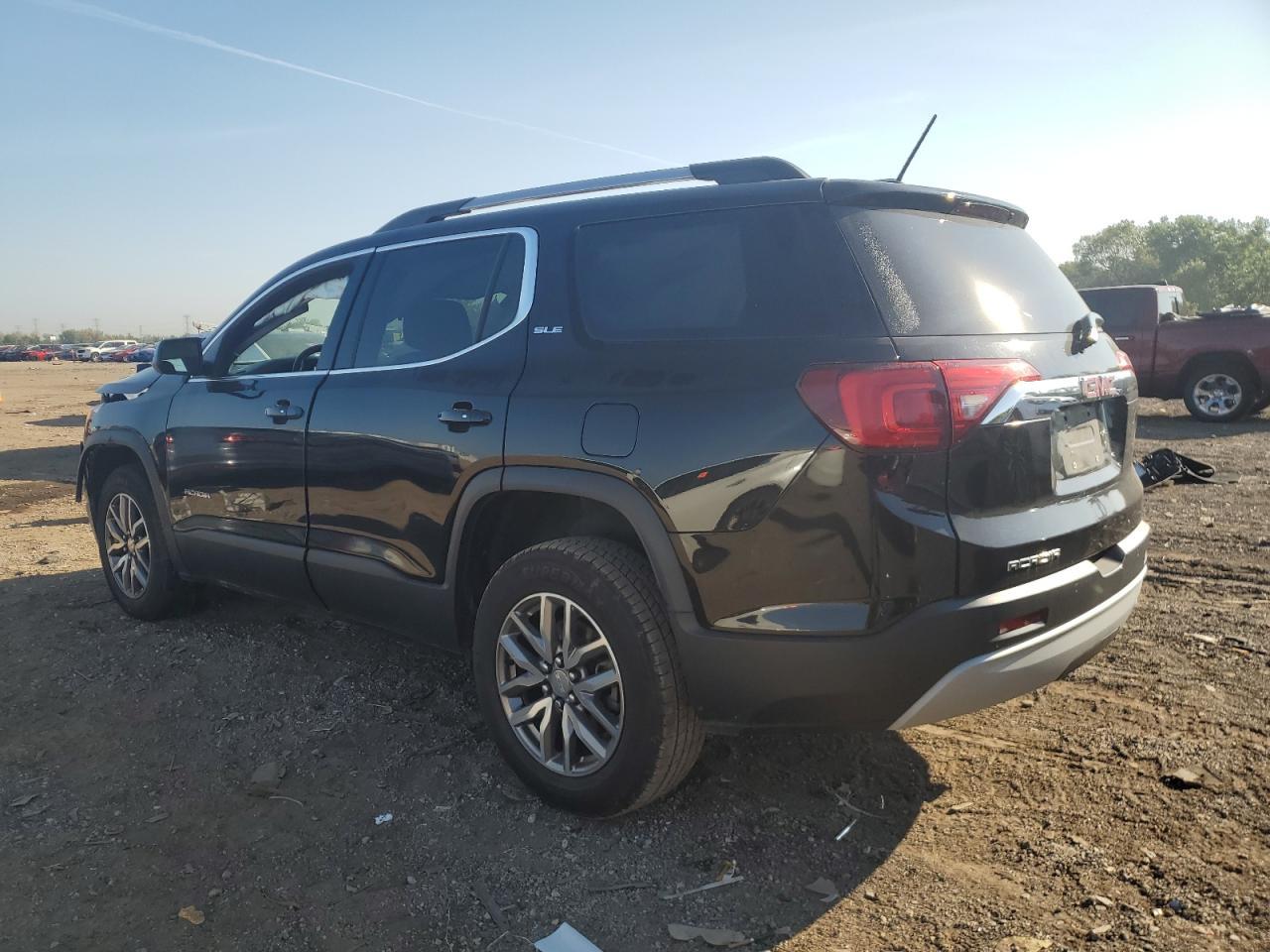 2019 GMC Acadia, Sle