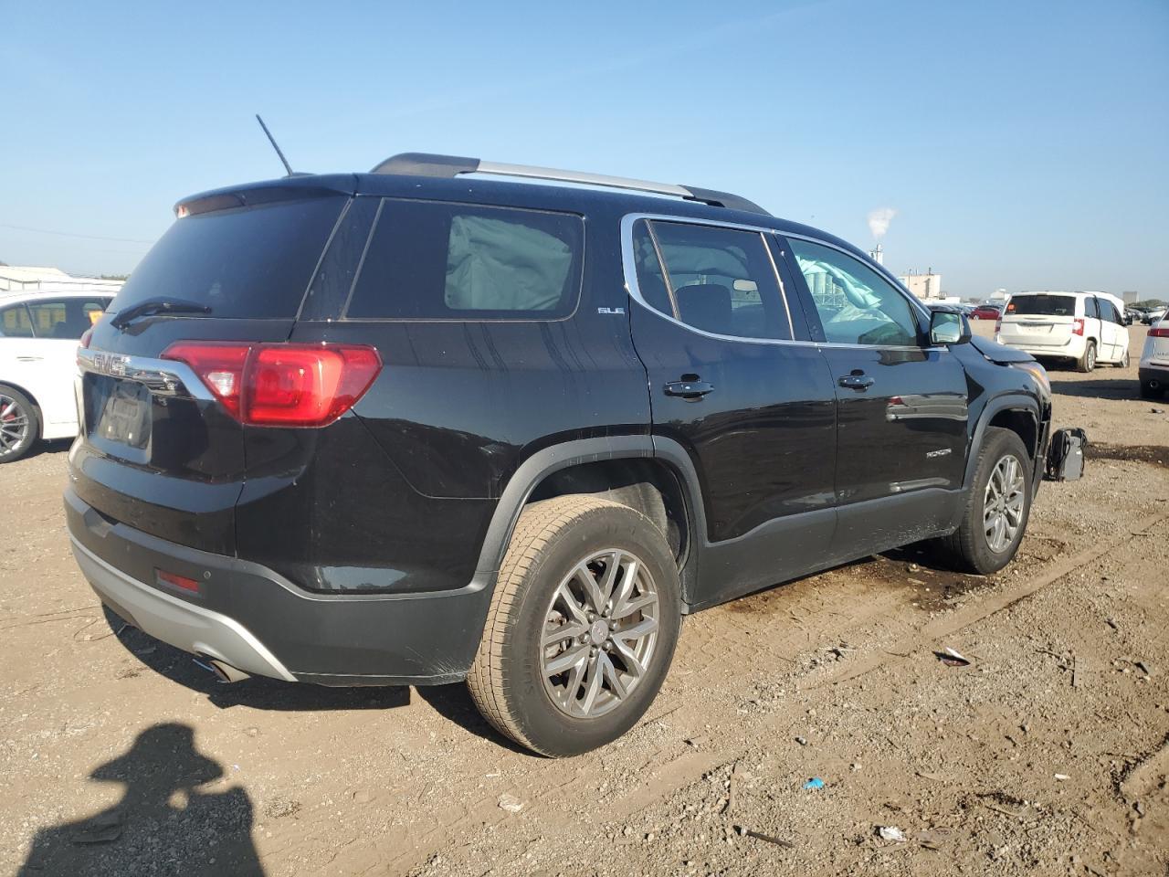 2019 GMC Acadia, Sle