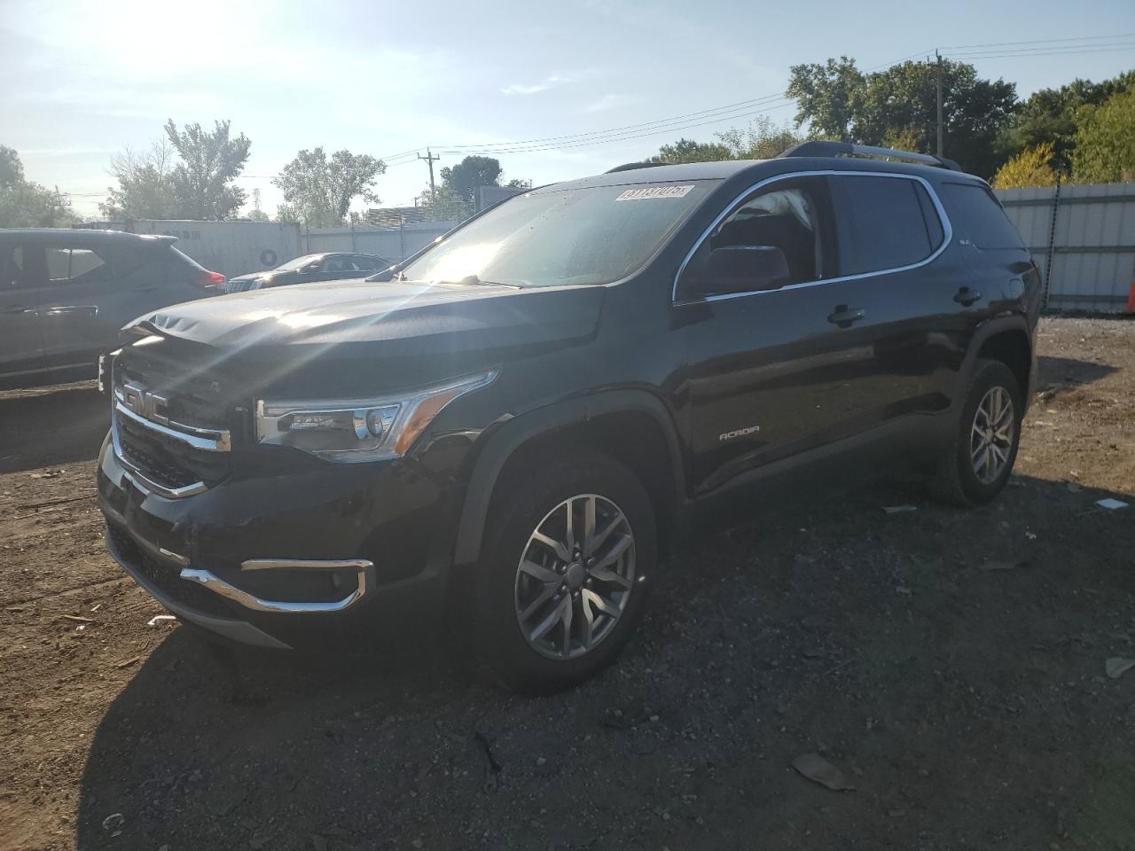 2019 GMC Acadia, Sle