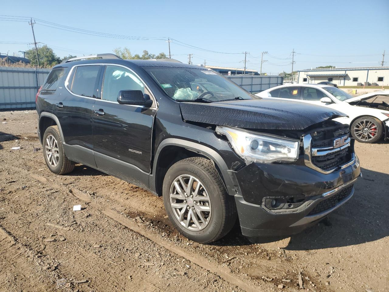 2019 GMC Acadia, Sle