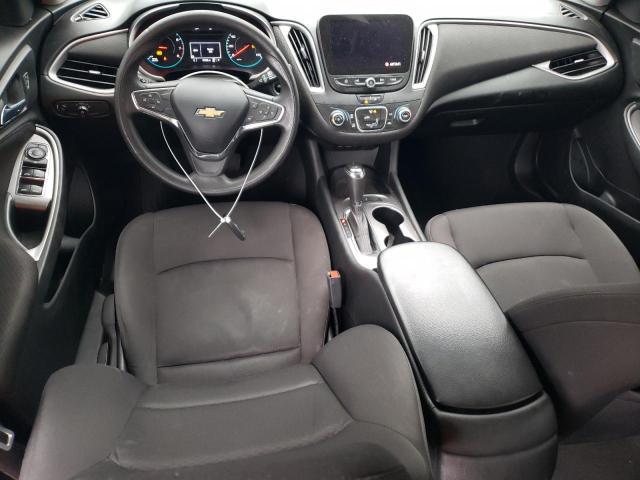 CHEVROLET MALIBU  , 2020