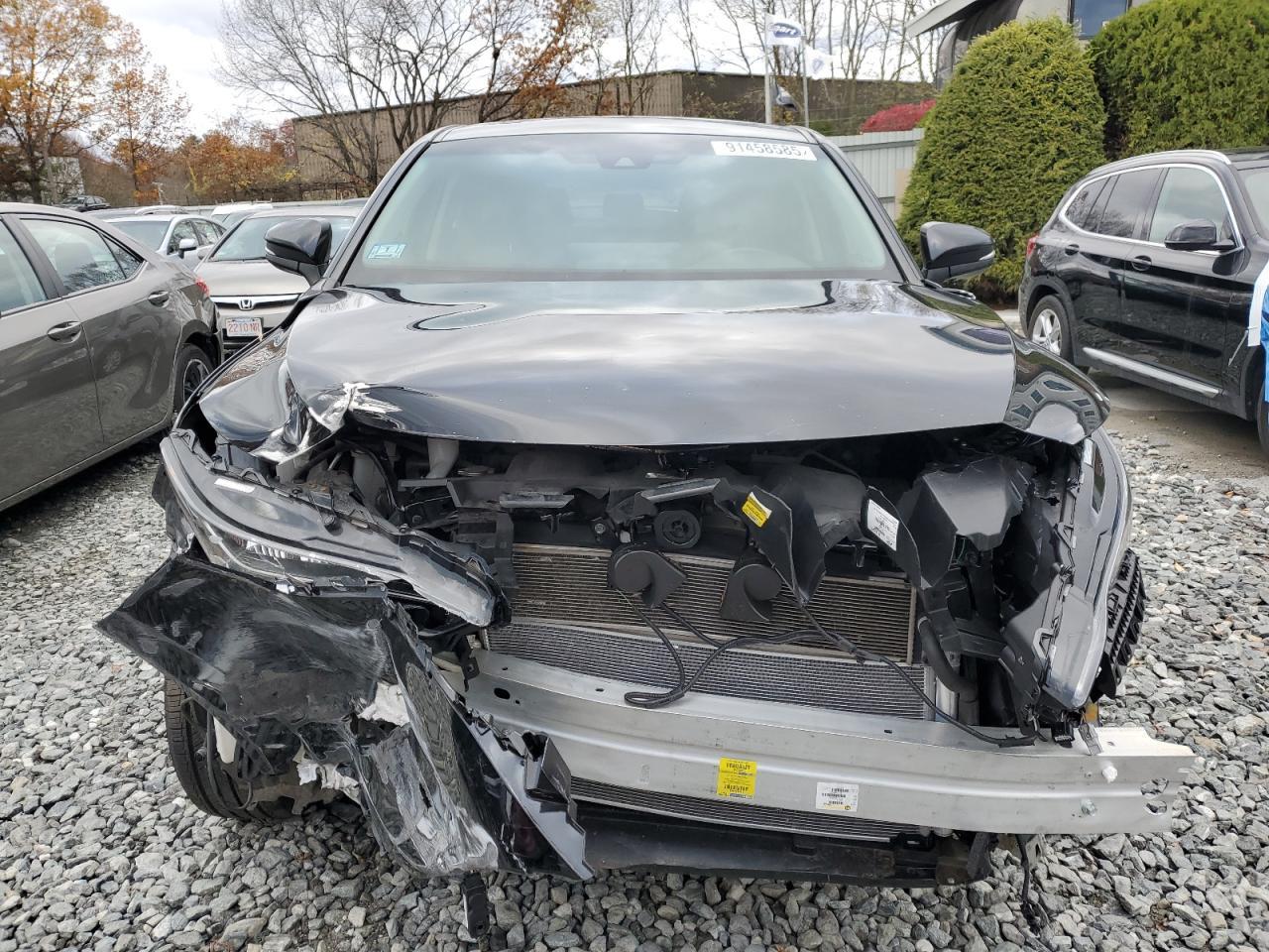 2021 Toyota Venza, LE